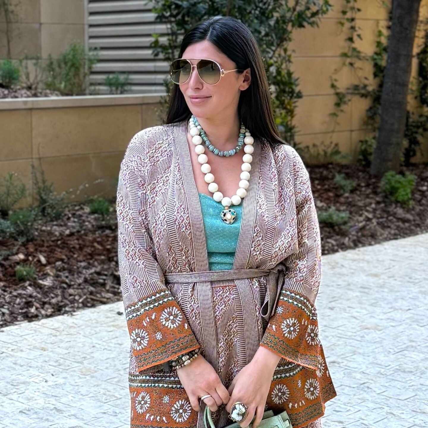 Valentino by Alessandro Michele.