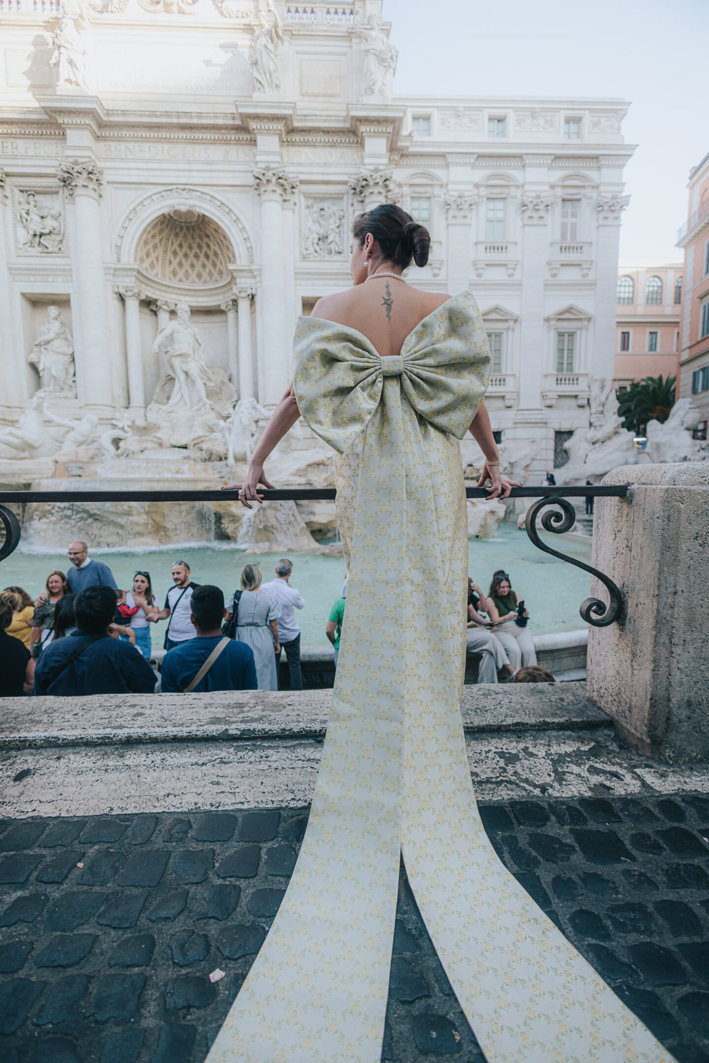 Dress codes are non negotiable!